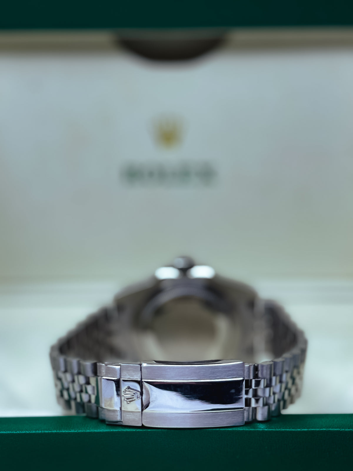 Rolex GMT-Master II With Premium Box