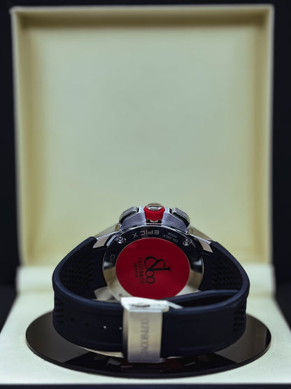 Jacob & Co. Epic X Chrono