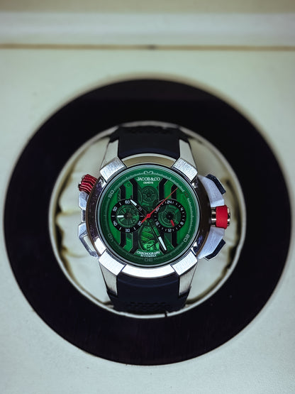 Jacob & Co. Epic X Chrono