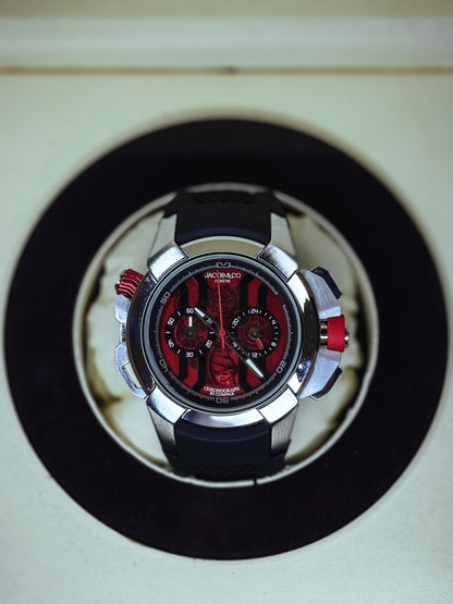 Jacob & Co. Epic X Chrono