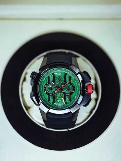 Jacob & Co. Epic X Chrono