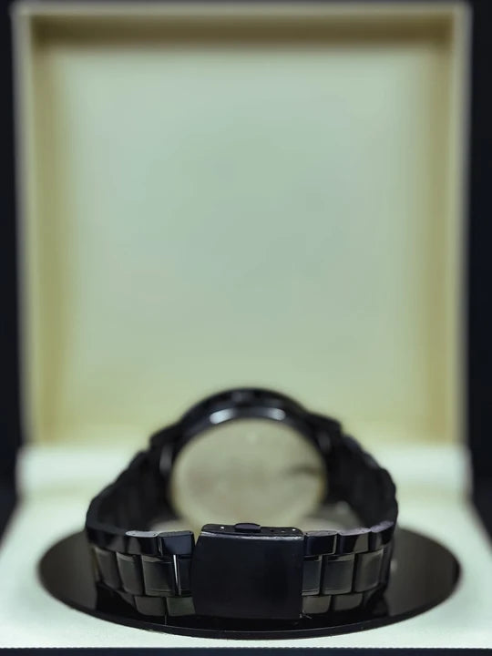 Viok Spinner Watch