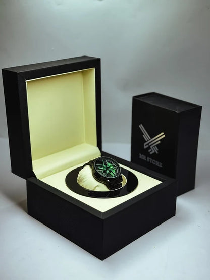 Viok Spinner Watch